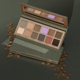 Nouveau Palette - Palette de fards à paupière
