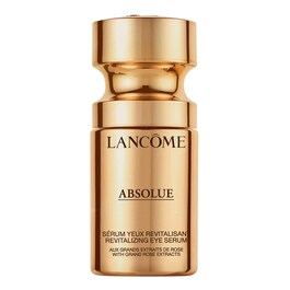 Absolue - Sérum Yeux Revitalisant aux Grands Extraits de Rose