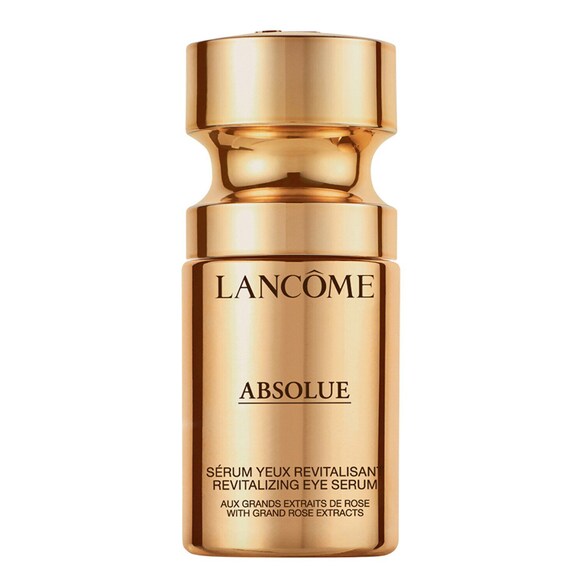 Absolue - Sérum Yeux Revitalisant aux Grands Extraits de Rose, LANCÔME