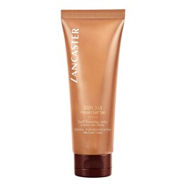 Self Tan Beauty - Gelée Auto Bronzant