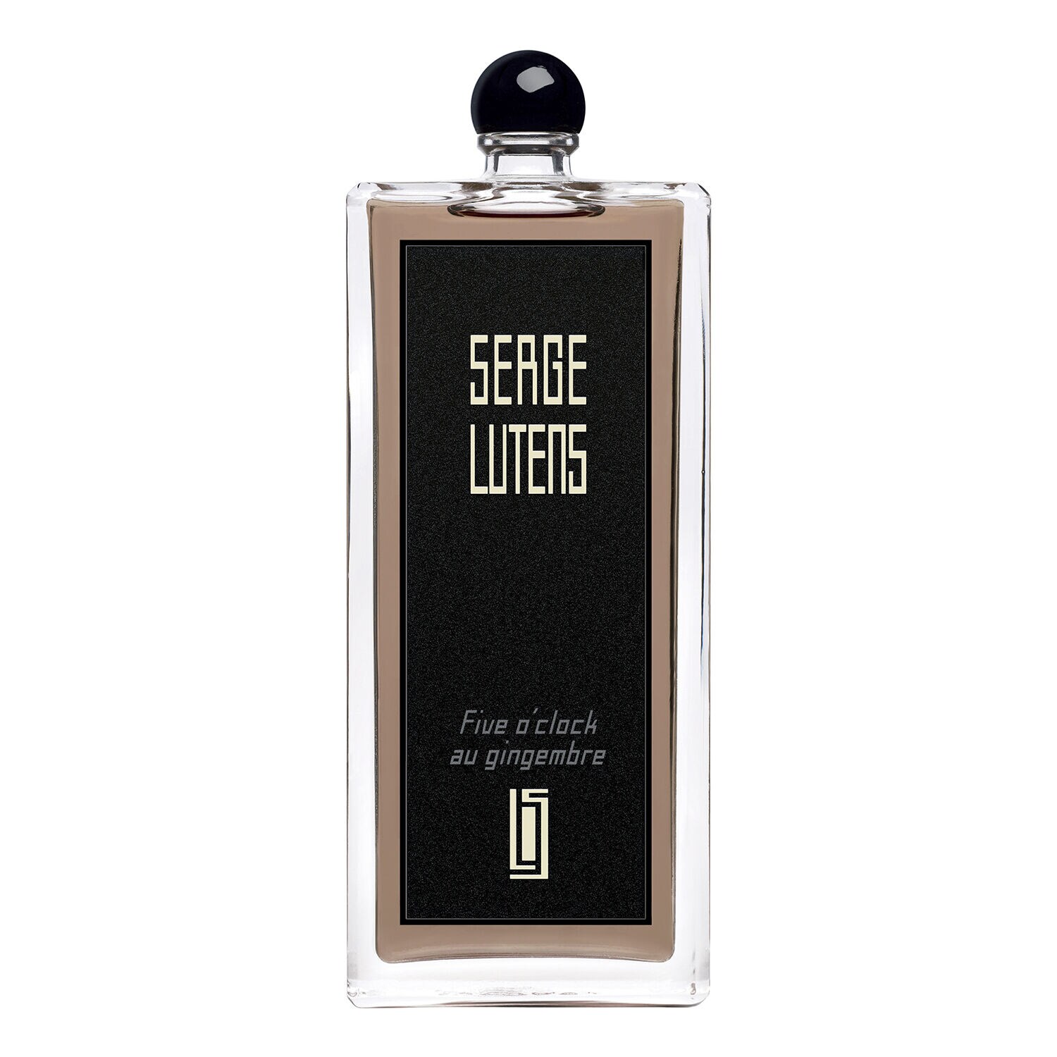 parfum gingembre