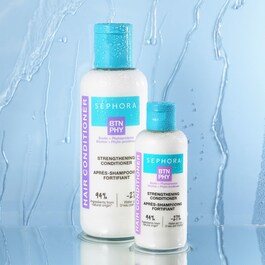 Après-shampooing Fortifiant - Répare + Hydrate