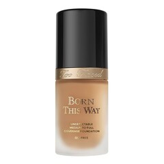 Born This Way Natural Finish Foundation - Fond de Teint, TOO FACED