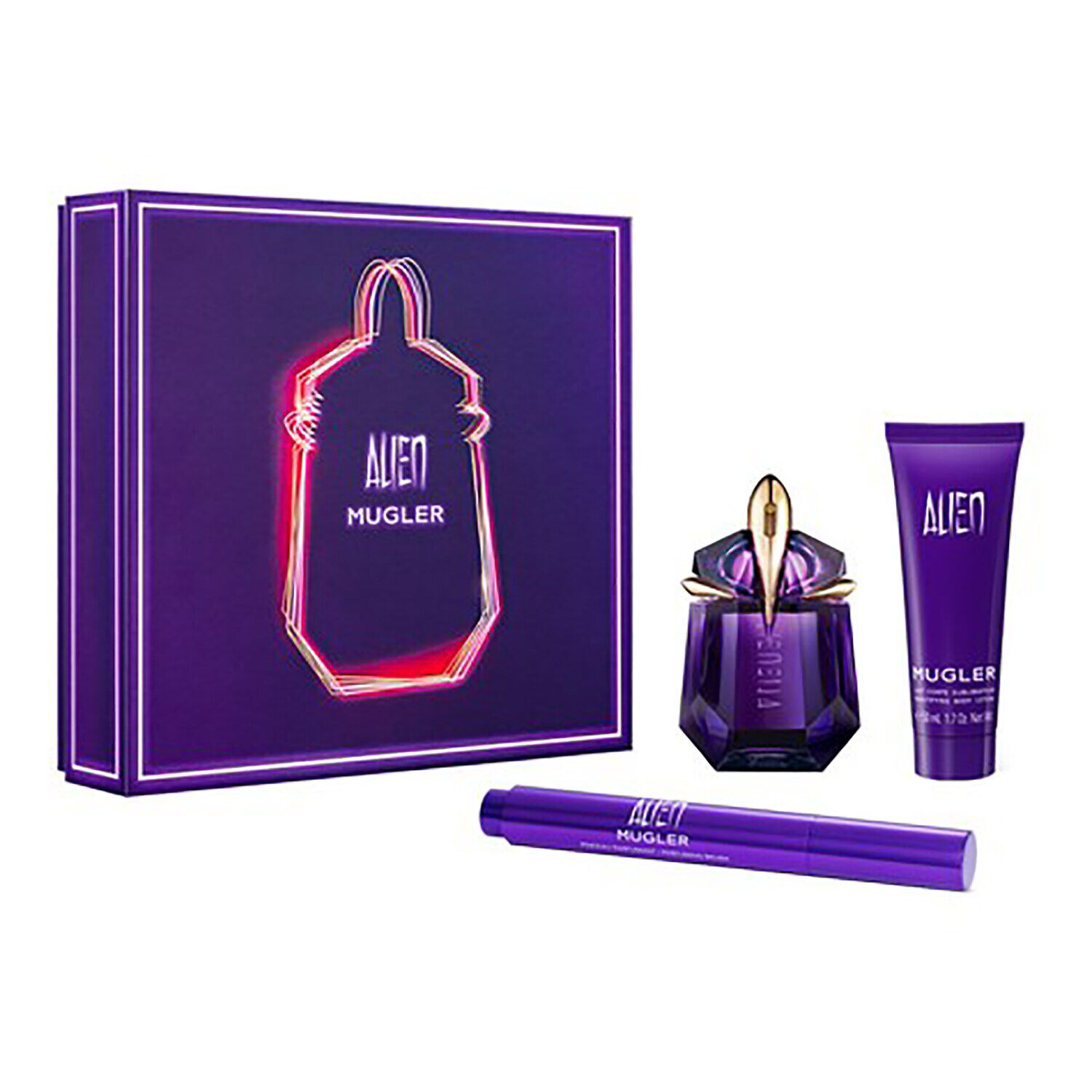 sephora parfum femme coffret