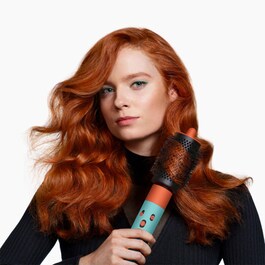 Airwrap i.d. - cheveux raides à ondulés