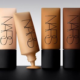 Soft Matte Complete Foundation - Fond de teint matifiant