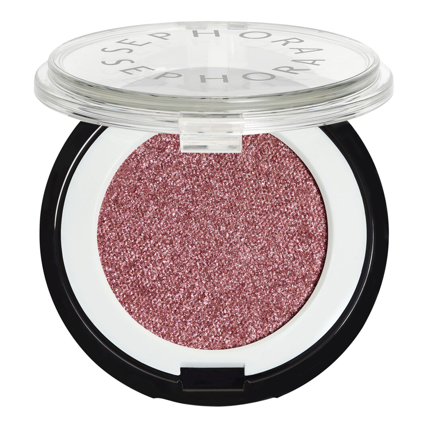 Fard à Paupières PEGGY SAGE – Touche Pailleté, Blanc Multicolore, 3g