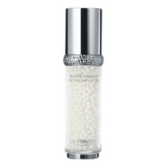 White Caviar Pearl Infusion Serum - Sérum Illuminateur pour Visage, LA PRAIRIE