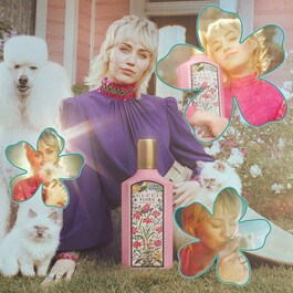 Flora Gorgeous Gardenia - Eau de Parfum Pour Femme Florale et Fruitée