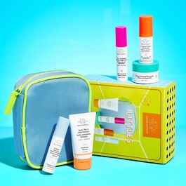 The Littles™ 7.0 - Coffret soin du visage