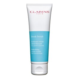 Fresh Scrub - Exfoliant Crème Raffraîchissant