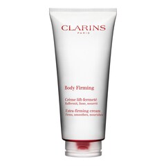 Body Firming - Crème lift-fermeté raffermit, lisse, nourrit, CLARINS
