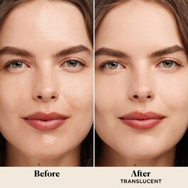 Translucent Loose Setting Powder - Poudre Libre Fixante Transparente