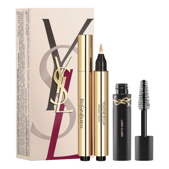 Touche Eclat Le Stylo - Coffret Cadeau Femme, YVES SAINT LAURENT