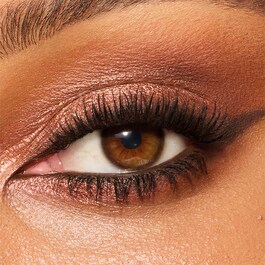 Charlotte's Palette of Beautifying Eye Trends - Palette de Fards à Paupières