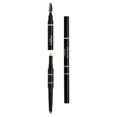 Phyto-Sourcils Design - Crayon sourcil architecte 3-en-1, SISLEY