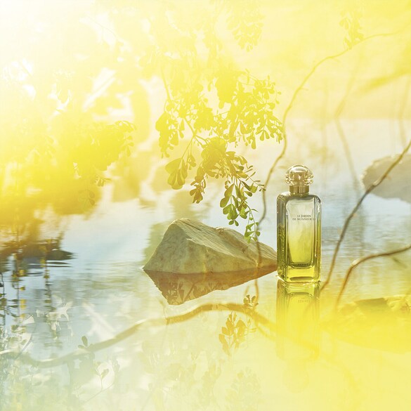 Le Jardin de Monsieur Li - Eau de Toilette de HERMÈS ≡ SEPHORA