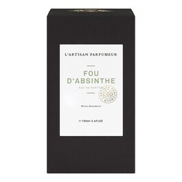 Fou D'absinthe - Eau De Parfum