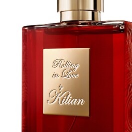 Rolling in love - Eau de Parfum