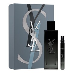 MYSLF - Coffret cadeau homme Eau de Parfum, YVES SAINT LAURENT
