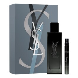 MYSLF - Coffret cadeau homme Eau de Parfum