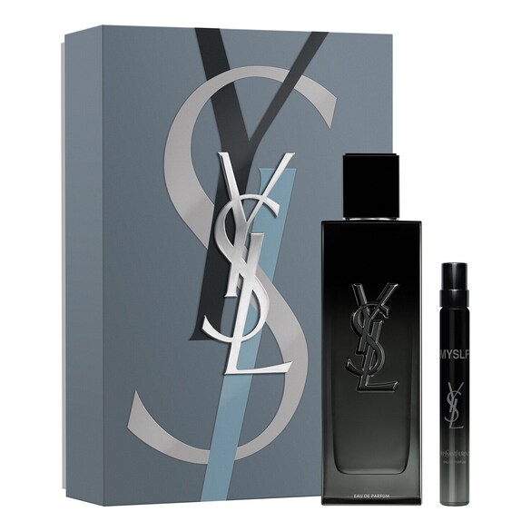 MYSLF - Coffret cadeau homme Eau de Parfum, YVES SAINT LAURENT