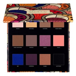 Palette Wax - Palette de Fards à Paupières