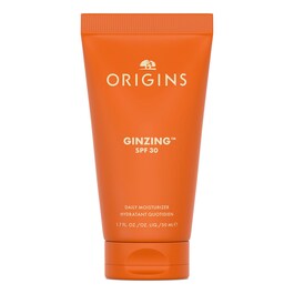 Ginzing™ - Crème Hydratante Visage SPF 30