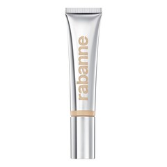Fresh Touch Foundation - Fond de Teint Fini Lumineux Hydratation 24 heures, RABANNE MAKEUP