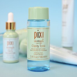 Clarity Tonic - Lotion Tonique