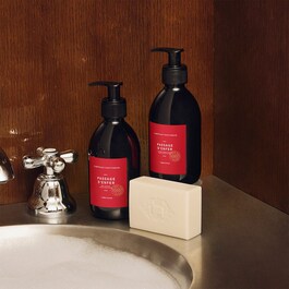 Passage D'enfer - Gel Douche