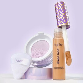creaseless setting powder - poudre fixatrice