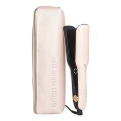 Coffret Lisseur Sunsthetic - Styler Max rose gold, GHD