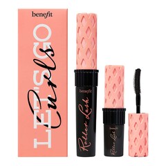 Roller Lash - Coffret Mascara Recourbant , BENEFIT COSMETICS