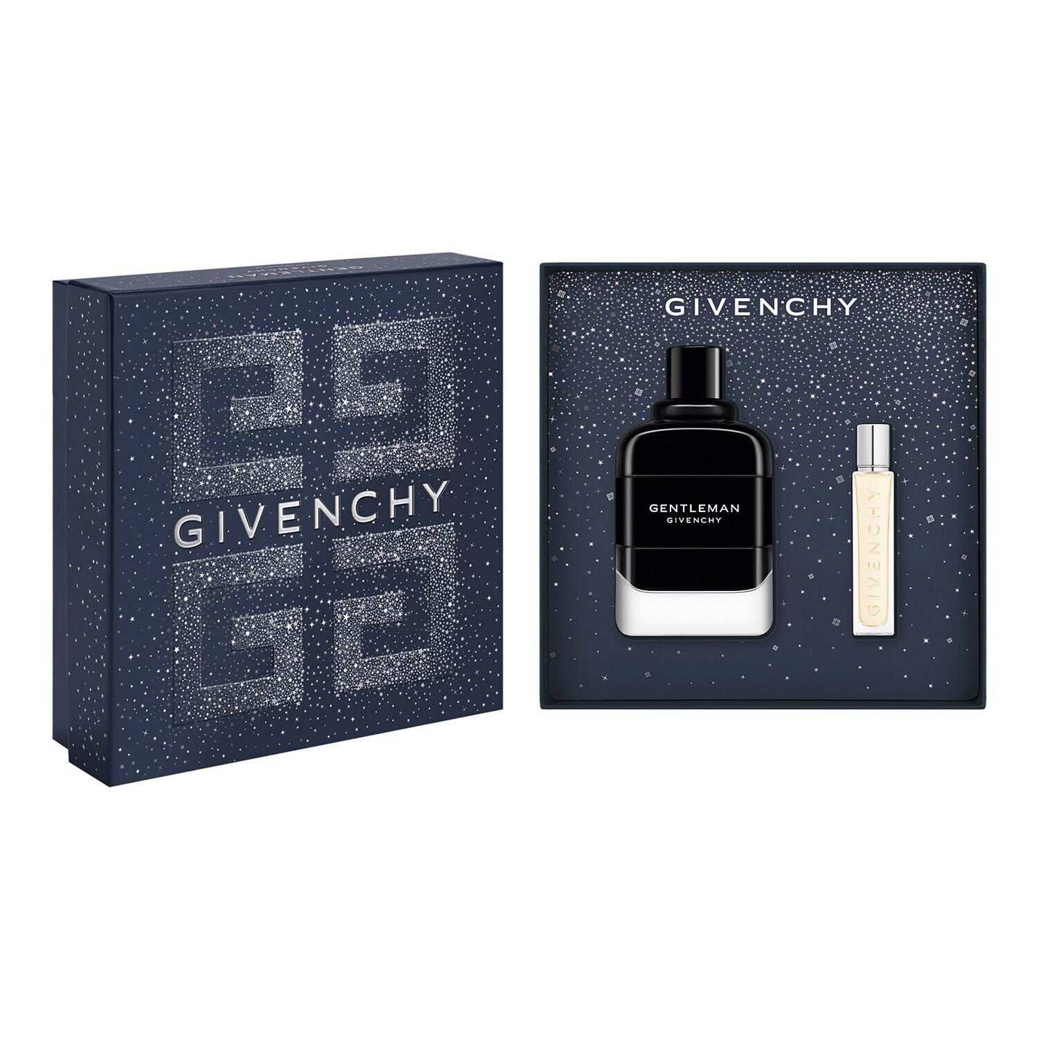 Givenchy store gentleman set