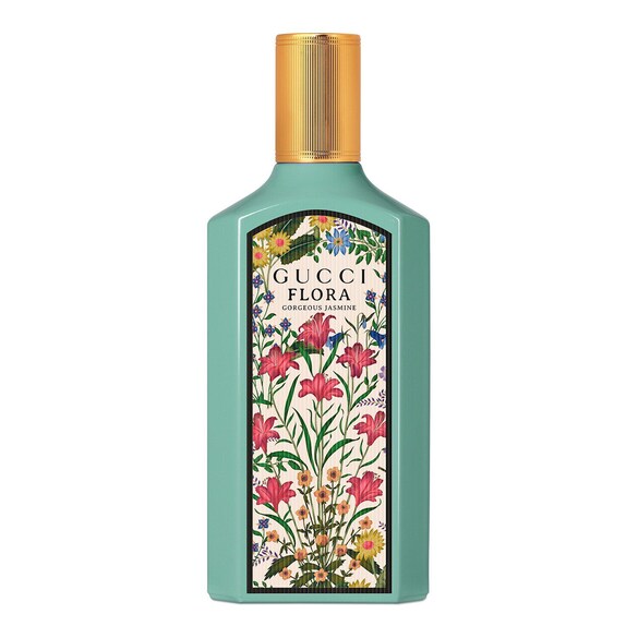 Flora eau top de parfum gucci