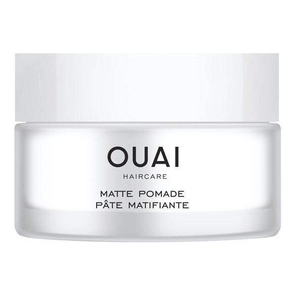 Baume texturisant mat - Pâte coiffante, OUAI