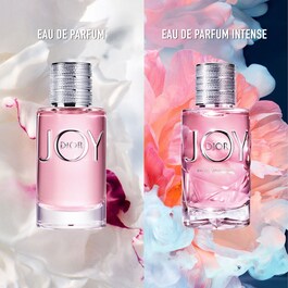 JOY de Dior - Eau de parfum intense femme - Notes fleuries & boisées vanillées