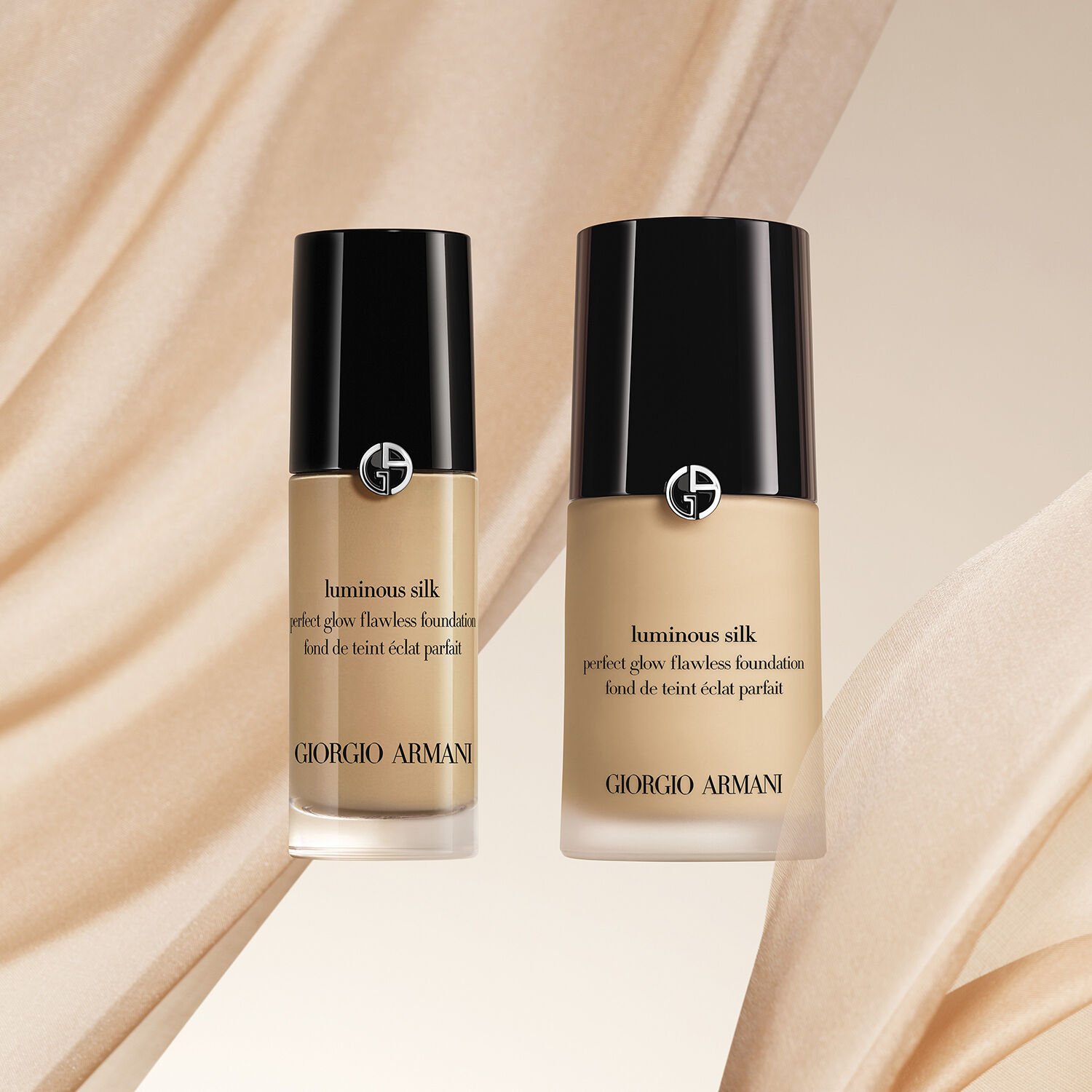 Fond de ten armani luminous silk sephora deals