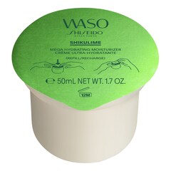 Crème ultra hydratante - Recharge, SHISEIDO