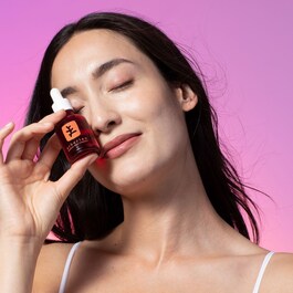Skin Therapy  - Huile de nuit Multi-Perfectrice