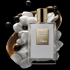 Forbidden Games - Eau de Parfum