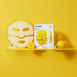 Cryo Rubber™ - Masque Illuminateur