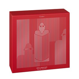 Déclaration - Coffret Eau de Toilette
