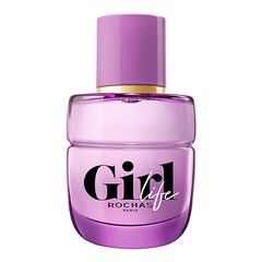 Girl Life - Eau de Parfum Rechargeable, ROCHAS