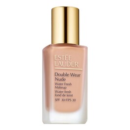 Double Wear Nude - Fond de Teint Effet Peau Nue SPF 30