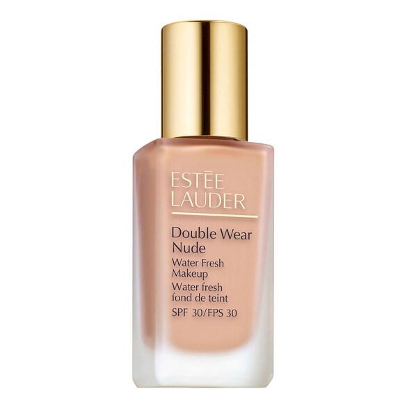 Double Wear Nude - Fond de Teint Effet Peau Nue SPF 30, ESTÉE LAUDER