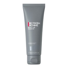 Biotherm Homme - Gel nettoyant visage pour homme