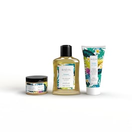 Moana Fleur de Tiaré - Coffret soin pour le corps