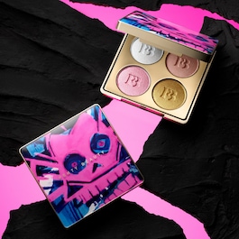 Arcane x Killawatt Highlighter Palette - Palette illuminateur de teint